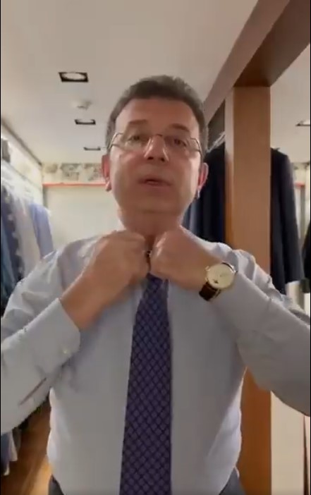 Ekrem İmamoğlu'na Gözaltı Kararı: Yolsuzluk ve Terör Soruşturması