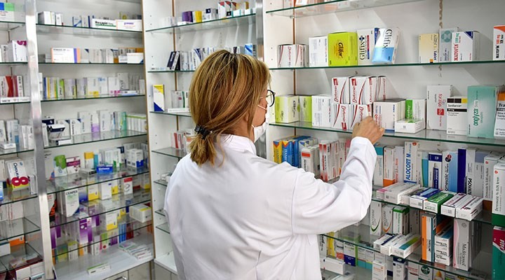 Nöbetçi Eczanelerden İlaç Alırken Bilmeniz Gerekenler